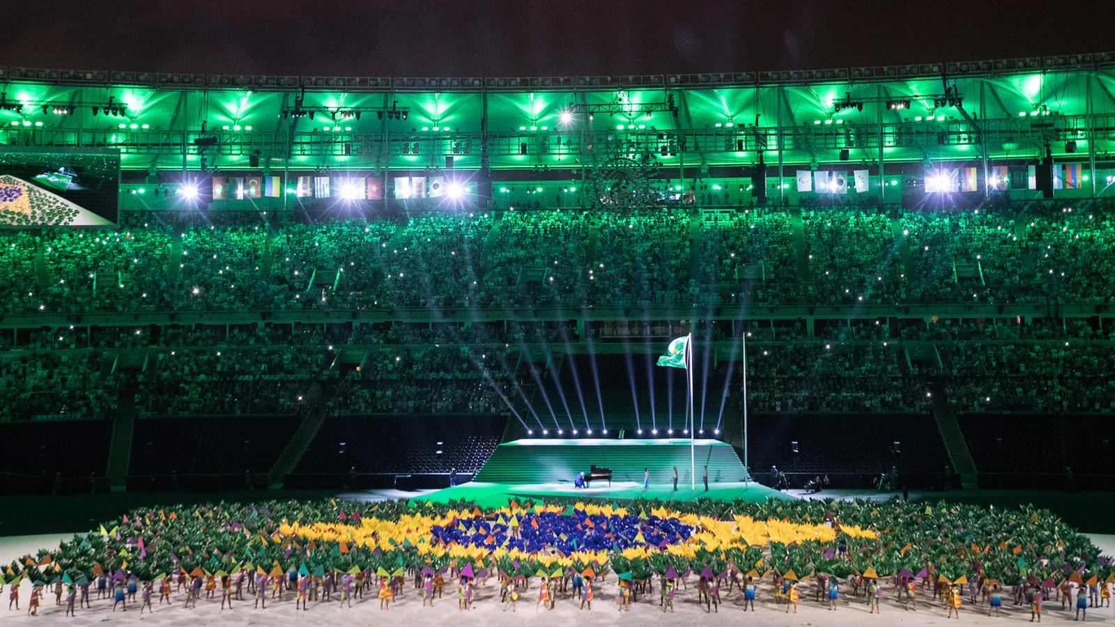 Brazil, Brazil News, Rio de Janeiro