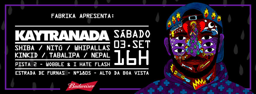 Kaytranada
