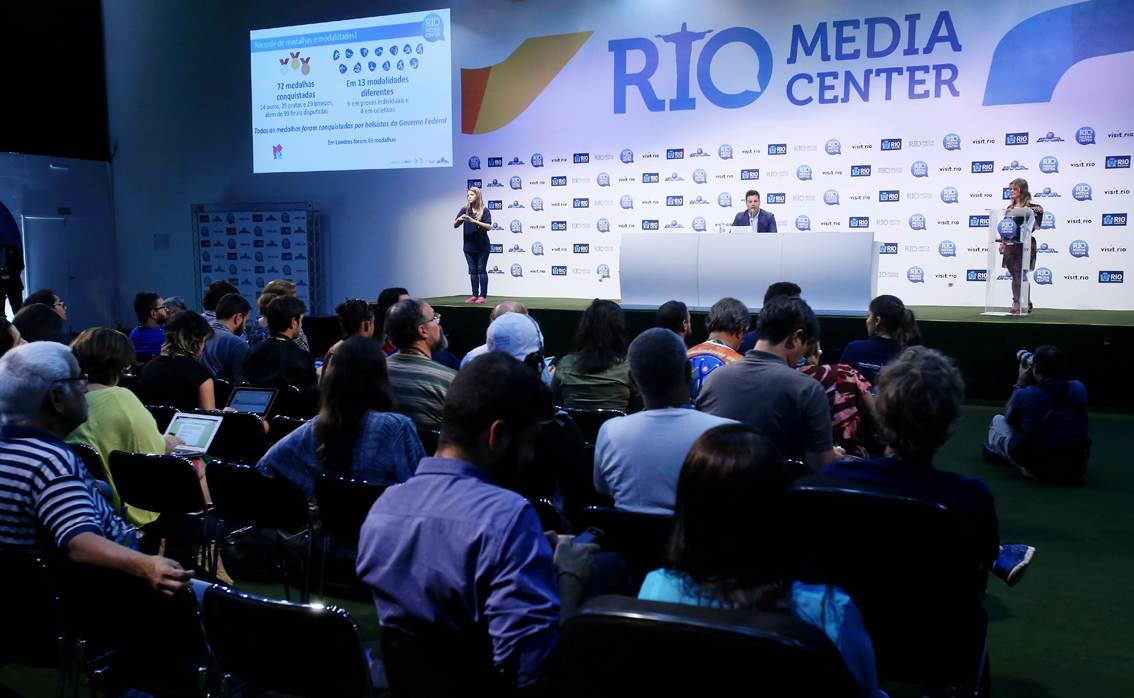 Brazil, Brazil News, Rio de Janeiro