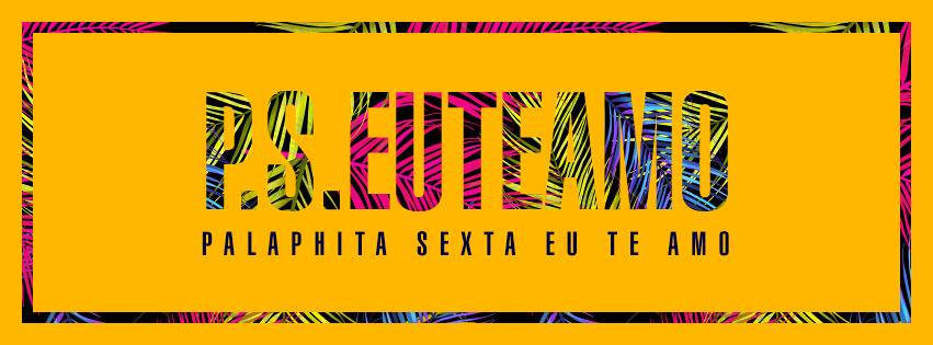 P.S. Eu Te Amo
