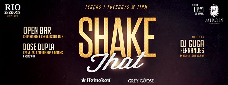 shake-that