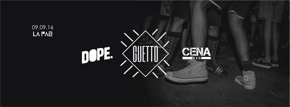 guetto