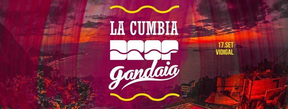 la-cumbia