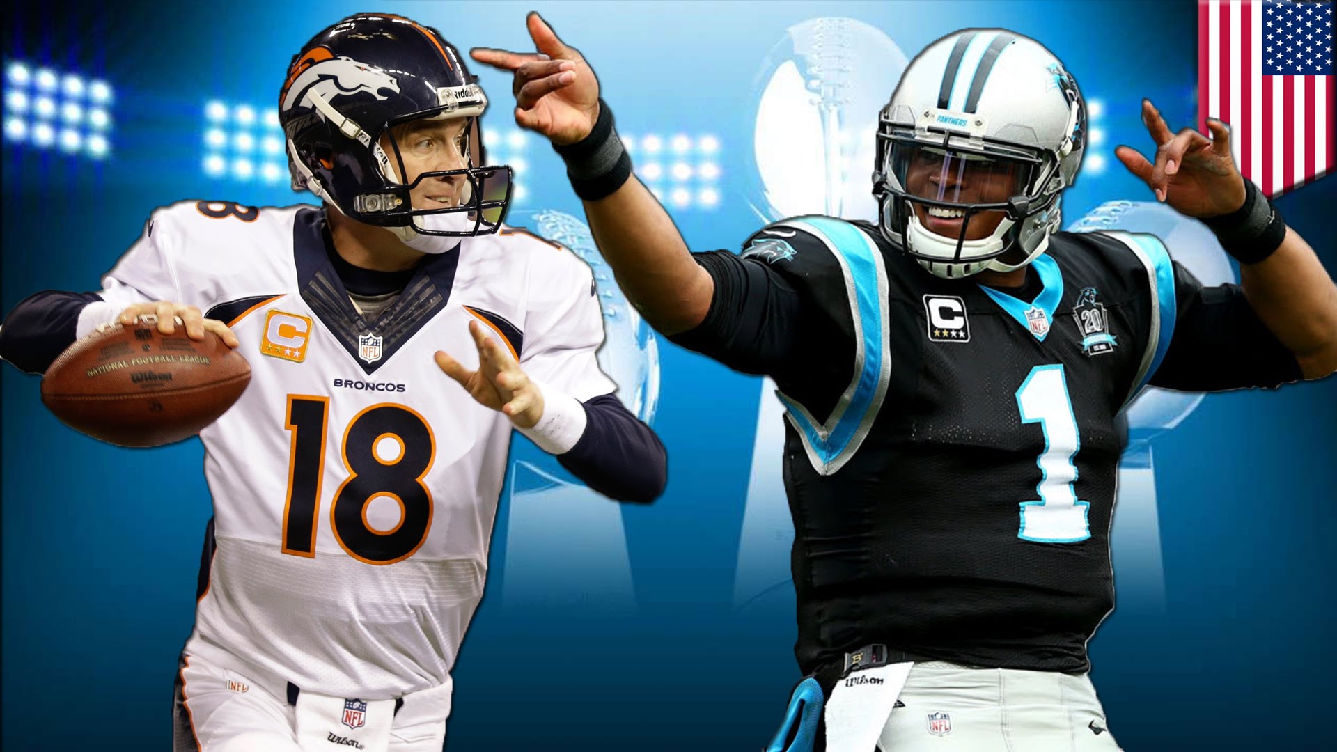 The NFL season opening game, Rio de Janeiro, Brazil, Brazil News