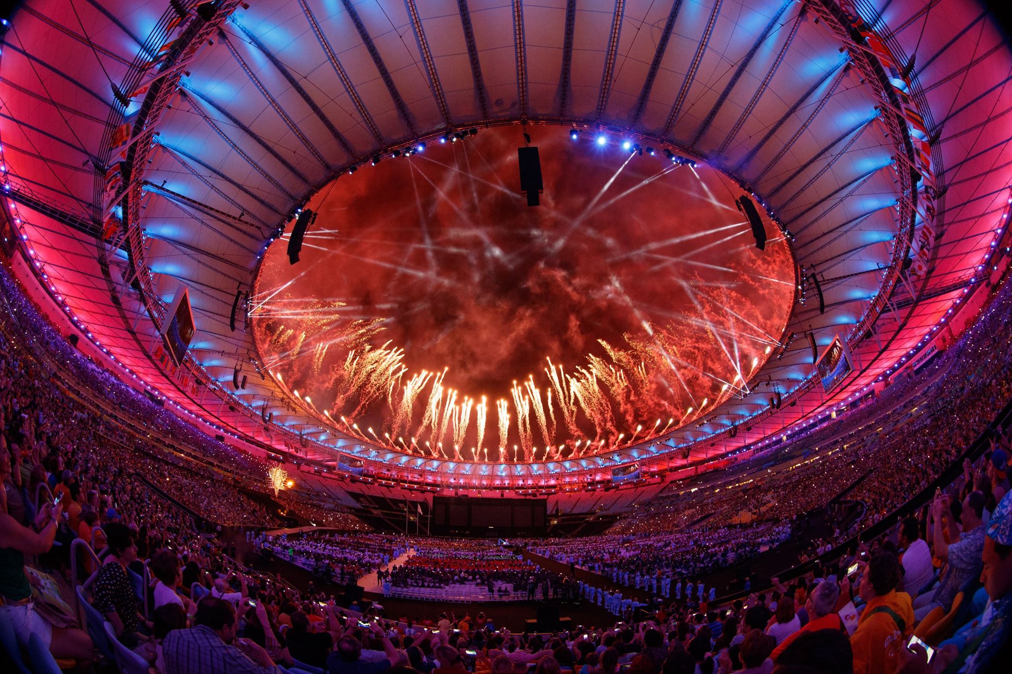 Brazil, Brazil News, Rio de Janeiro