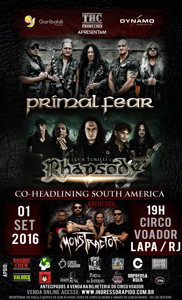 primal fear