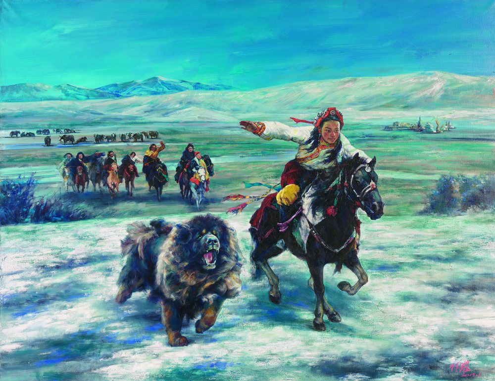 9-lin-yue-running-1