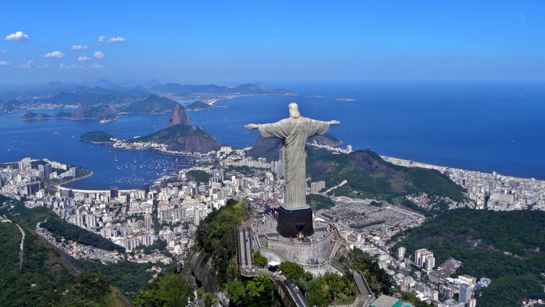 Rio Still Brazil’s Most Expensive Real Estate Despite Declines