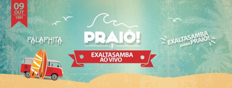 Rio Nightlife Guide for Sunday, October 9, 2016
