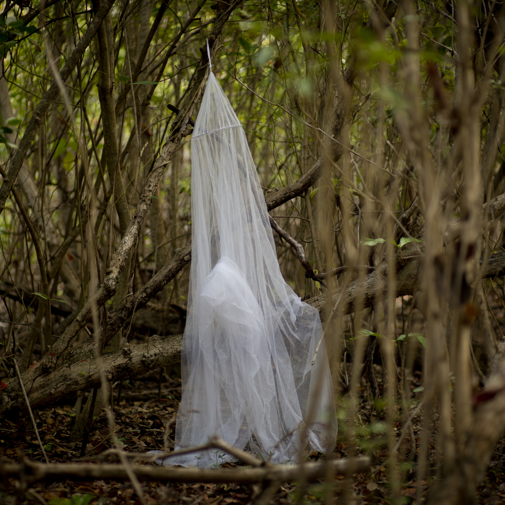 A piece by Edu Monteira, photo by Ateliê Oriente.