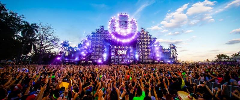 Ultra festival