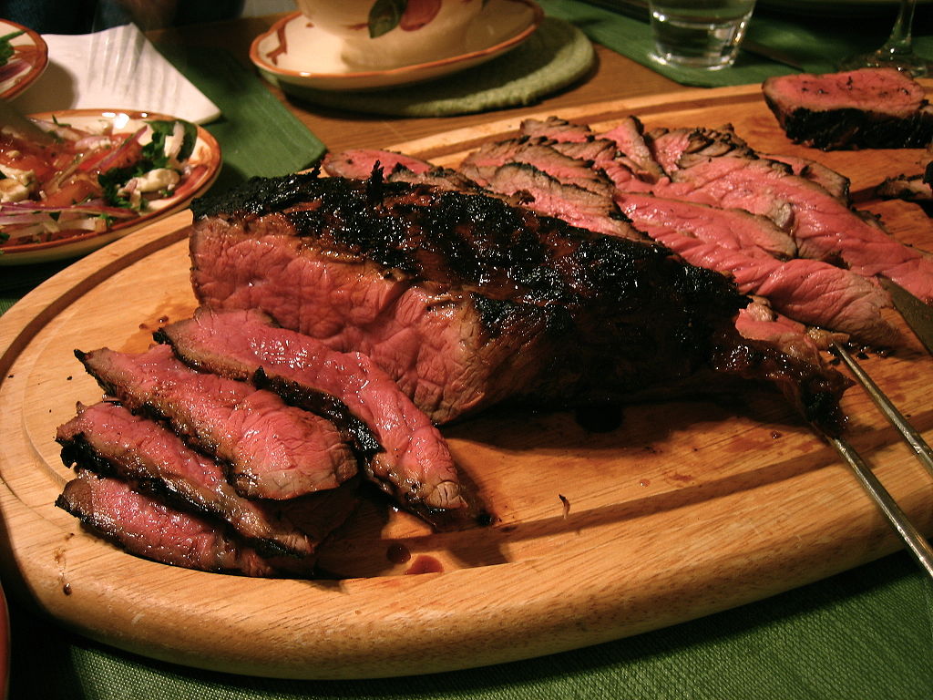 Ultimate Steakhouse Guide: Perfect Cuts Every Time
