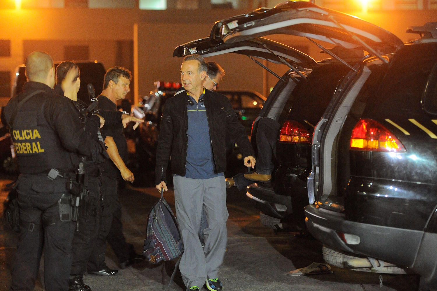 Brazil, Brazil News, Rio de Janeiro