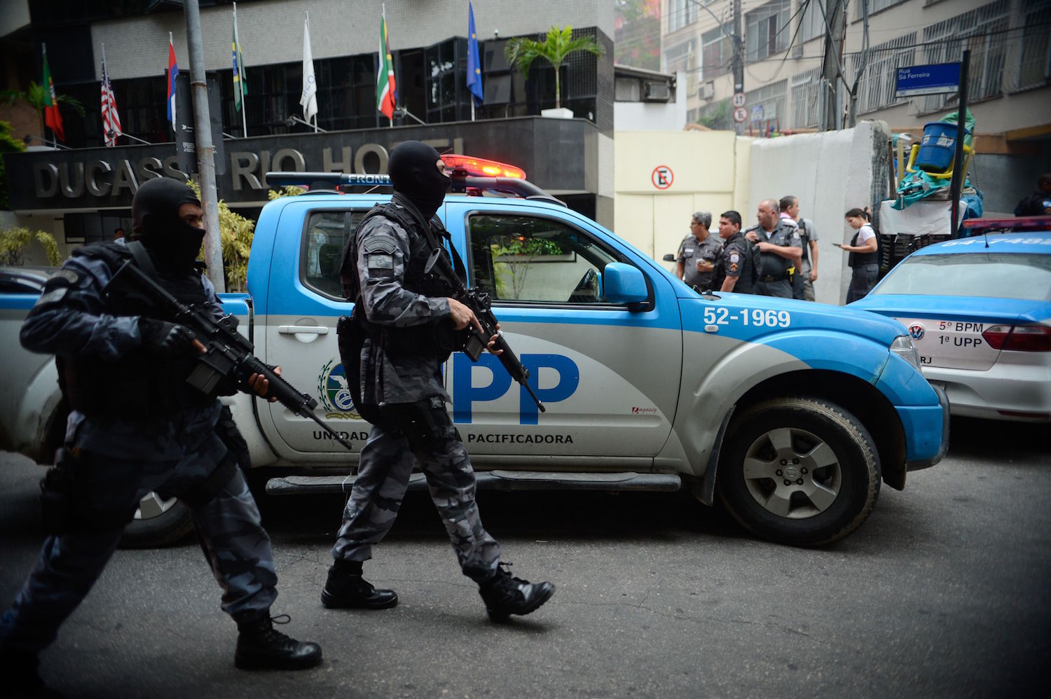 Brazil, Brazil News, Rio de Janeiro