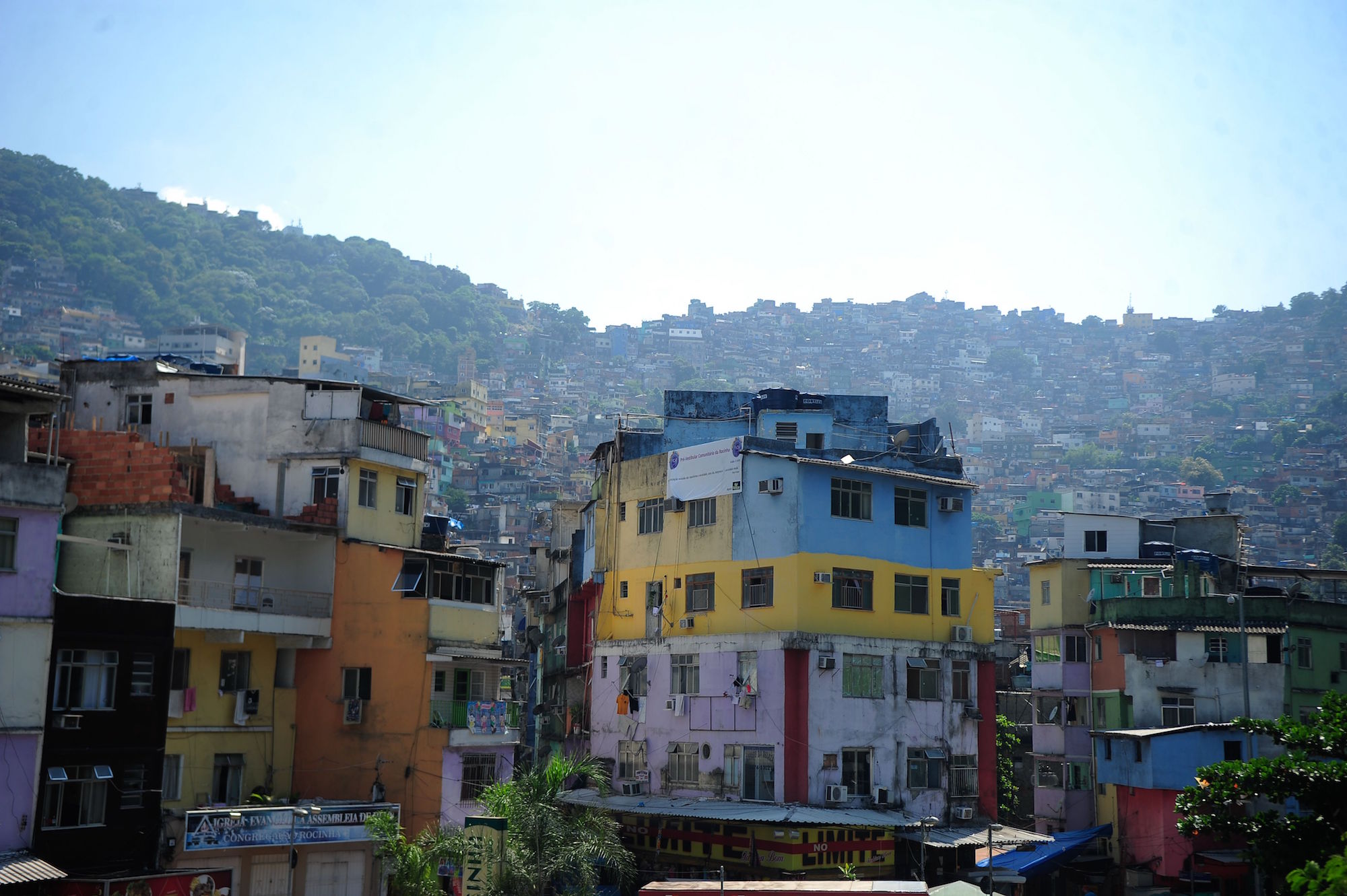 Brazil, Brazil News, Rio de Janeiro
