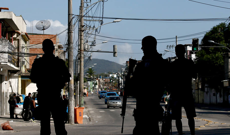 City of God, favela, community, Rio de Janeiro, Brazil, Brazil News
