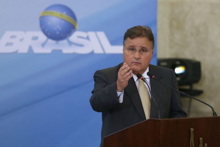 Brazil,Government Secretary Geddel Vieira Lima is accused of pressuring colleague to approve construction of building in his hometown