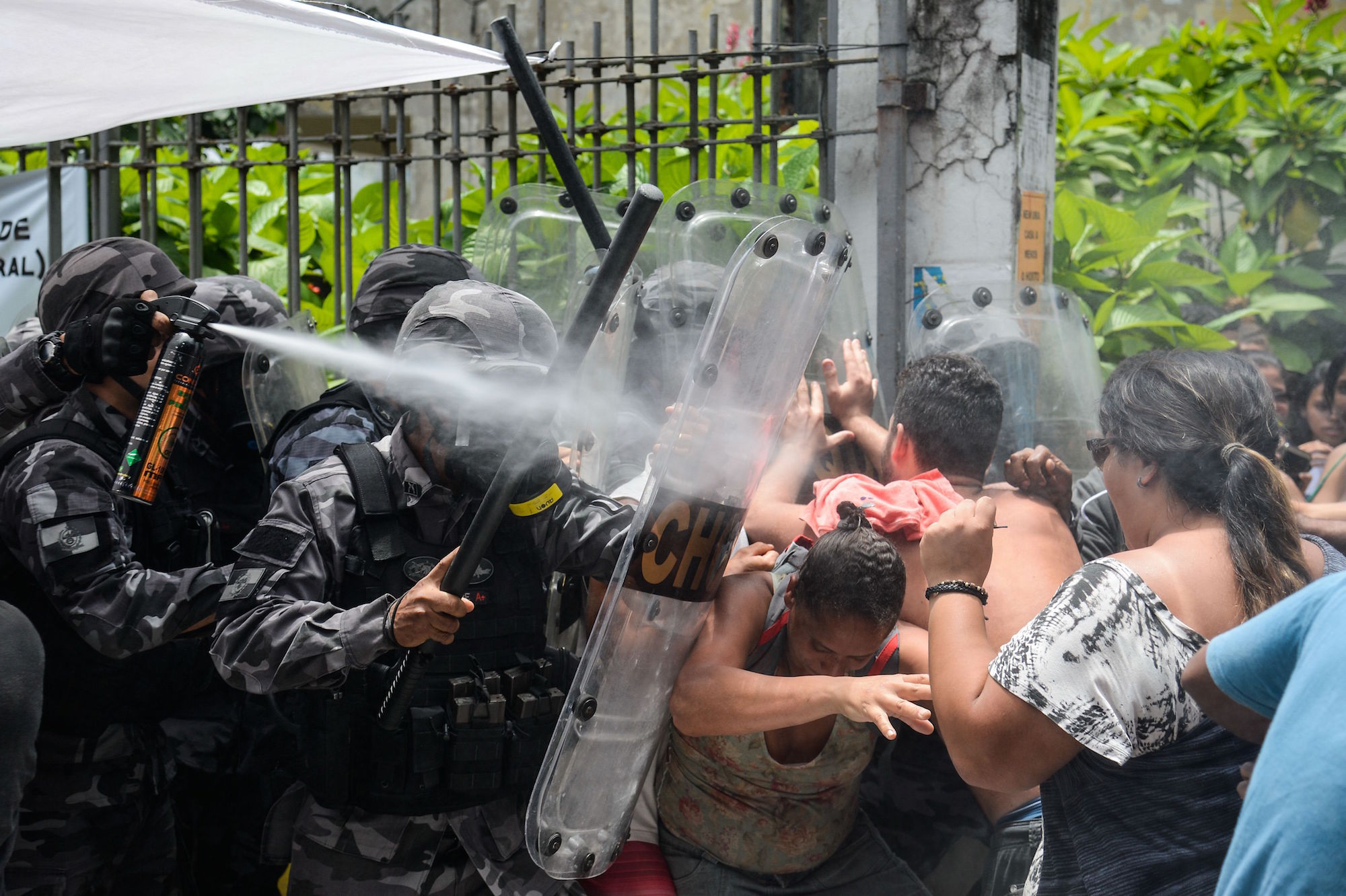 Brazil, Brazil News, Rio de Janeiro