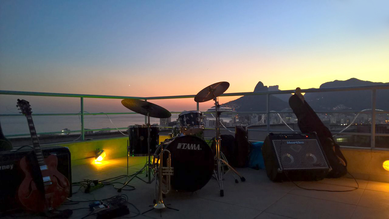Rio Nighlife