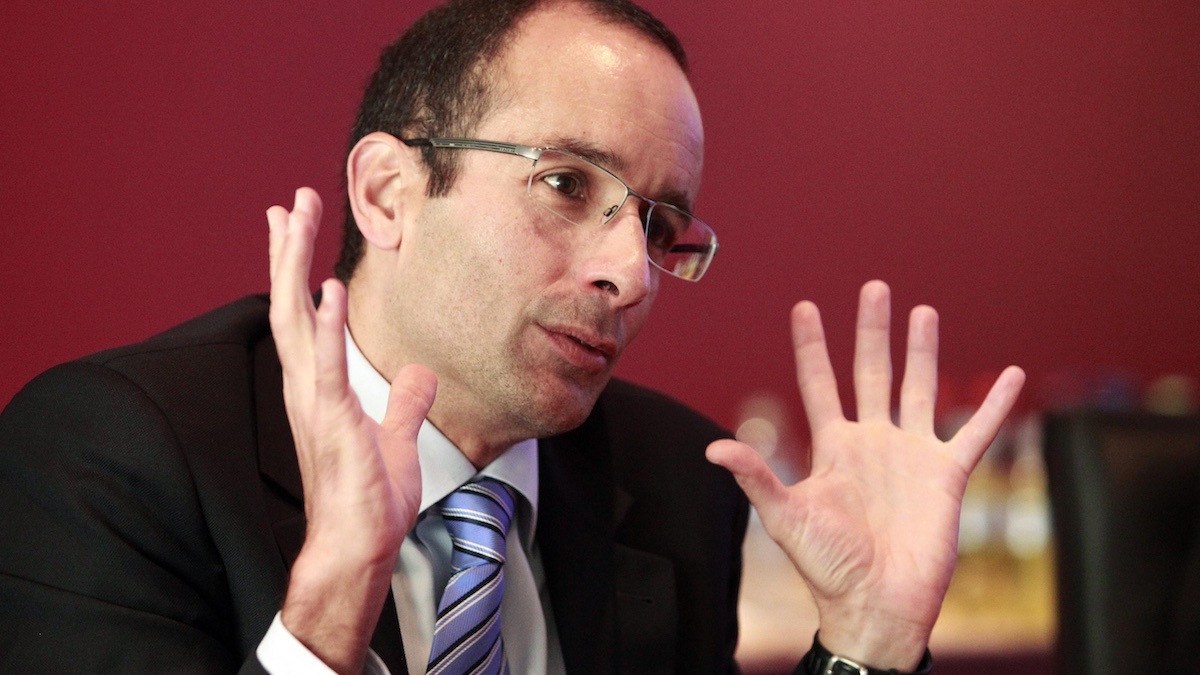 Marcelo Odebrecht, Rio de Janeiro, Brazil, Brazil News