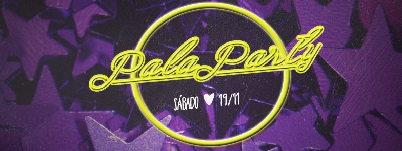 Palaparty, Gavea, Rio de Janeiro