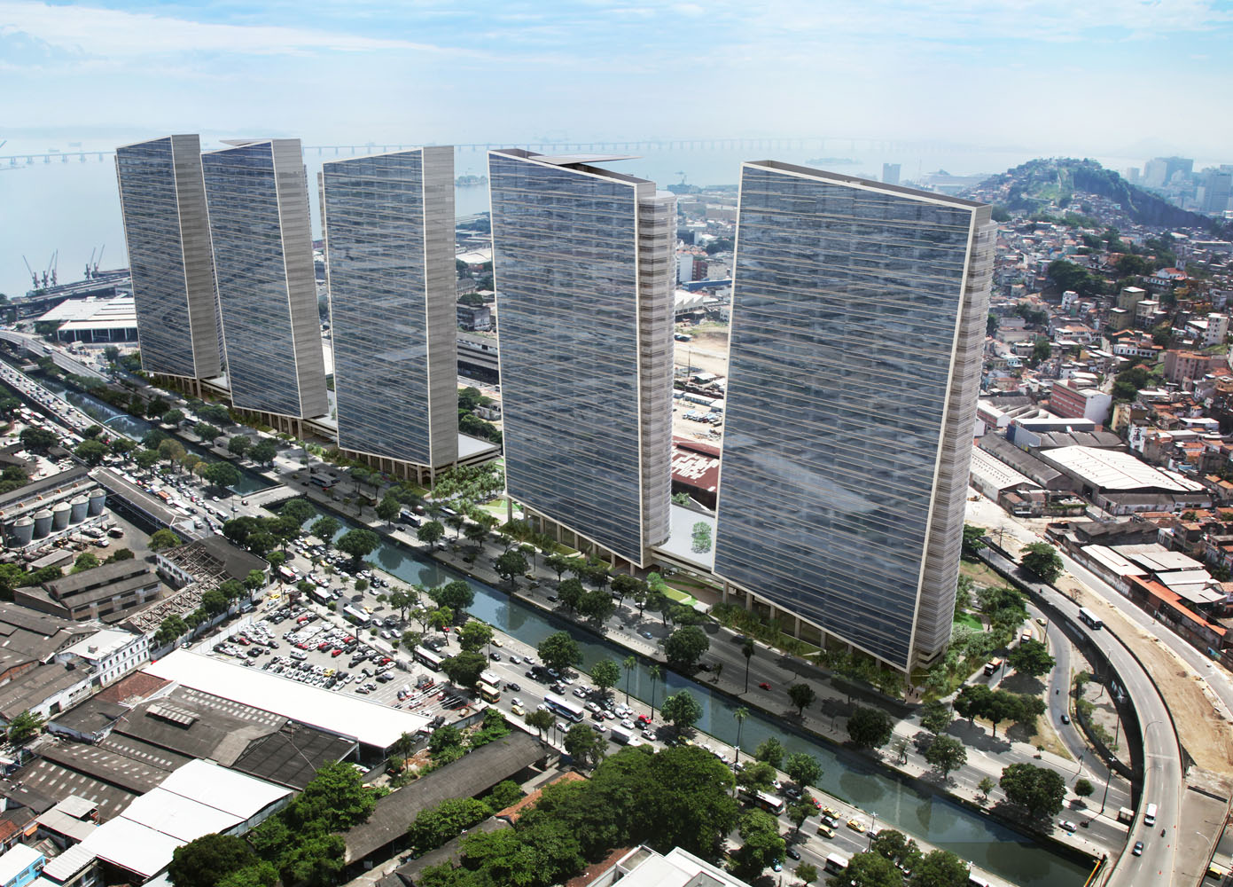 Brazil, Brazil News, Rio de Janeiro