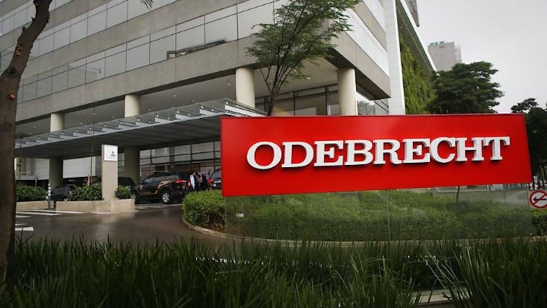 Brazil’s Odebrecht to Pay U.S., Switzerland Billions in Fines