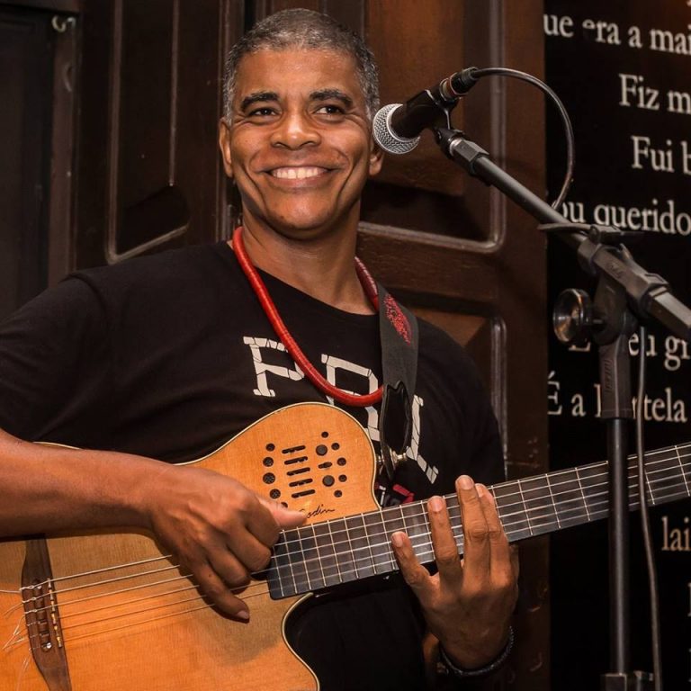 Feira Rio Antigo Opens Year with Musical Program on January 7th