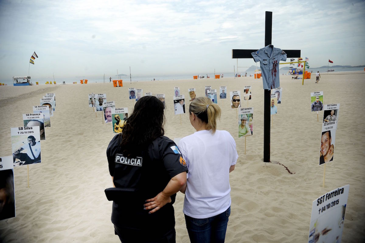 Brazil, Brazil News, Rio de Janeiro