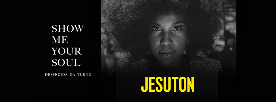 Jesuton, Rio