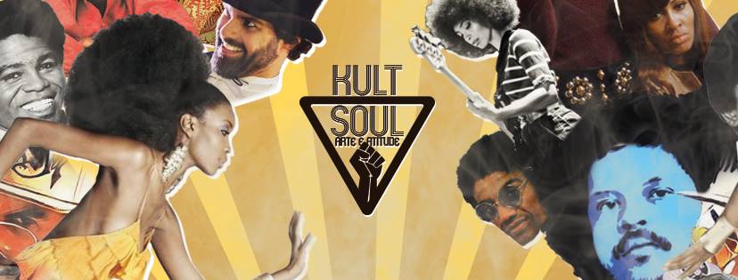 Kult Soul, Barra da Tijuca, Rio de Janeiro