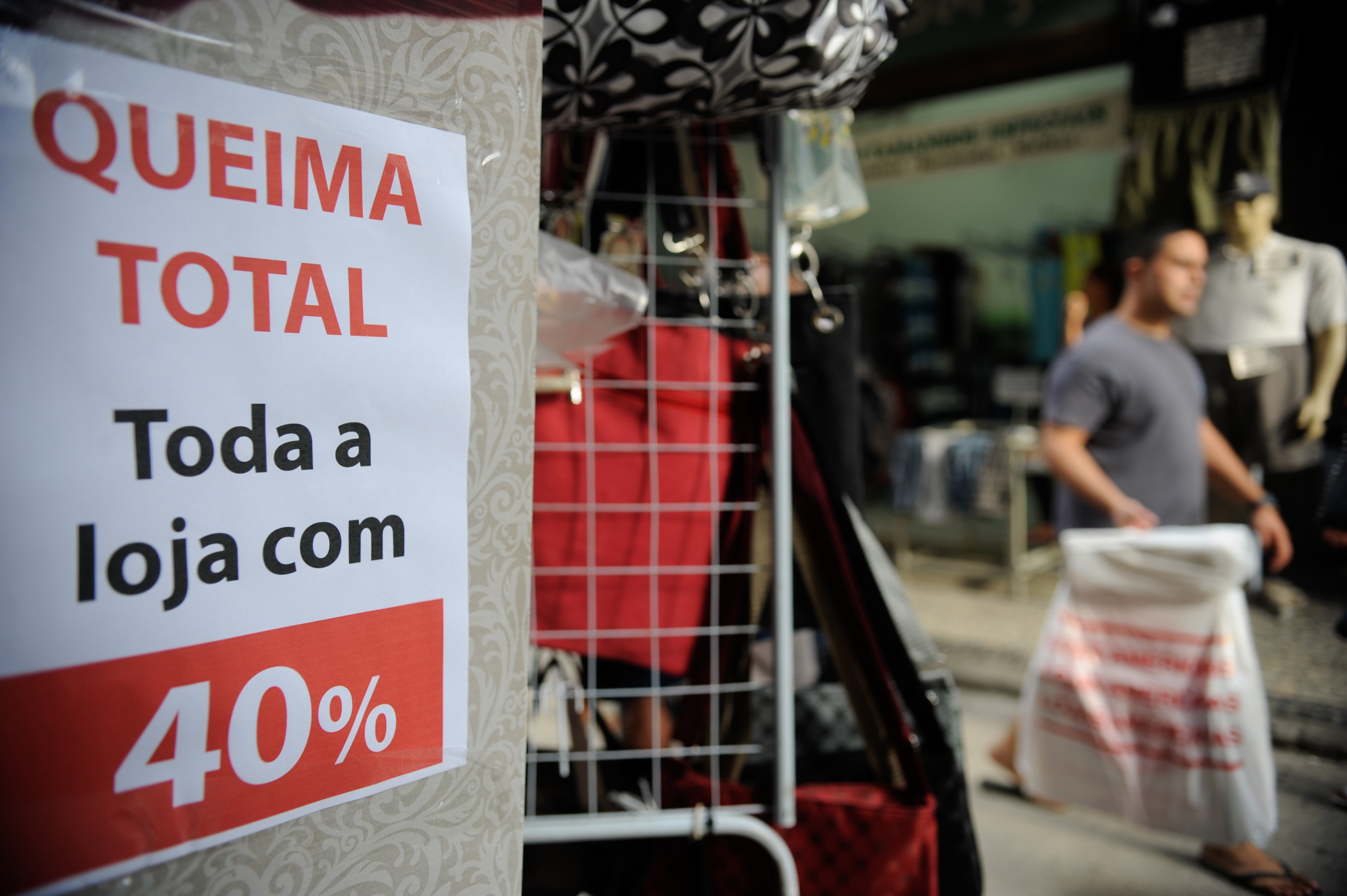 Sales in Rio de Janeiro’s Show Worst Result Since 2003, Brazil, Brazil News