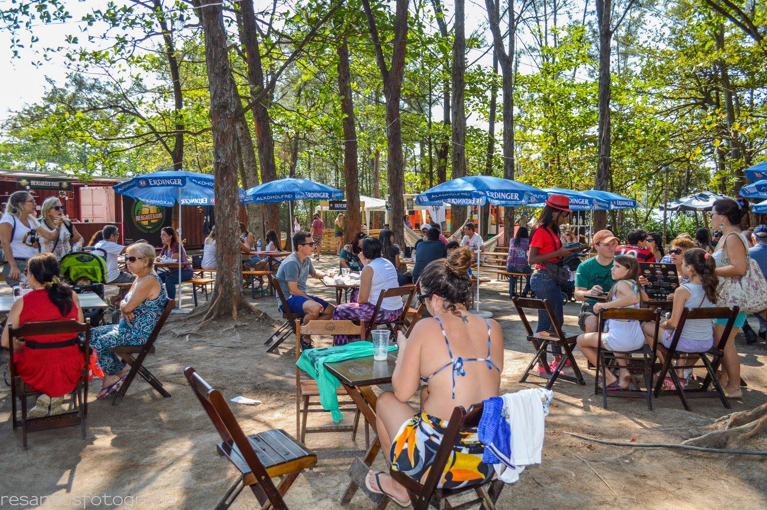 RIO Summer Point at Espaço Ecolounge, Rio de Janeiro, Brazil, Brazil News