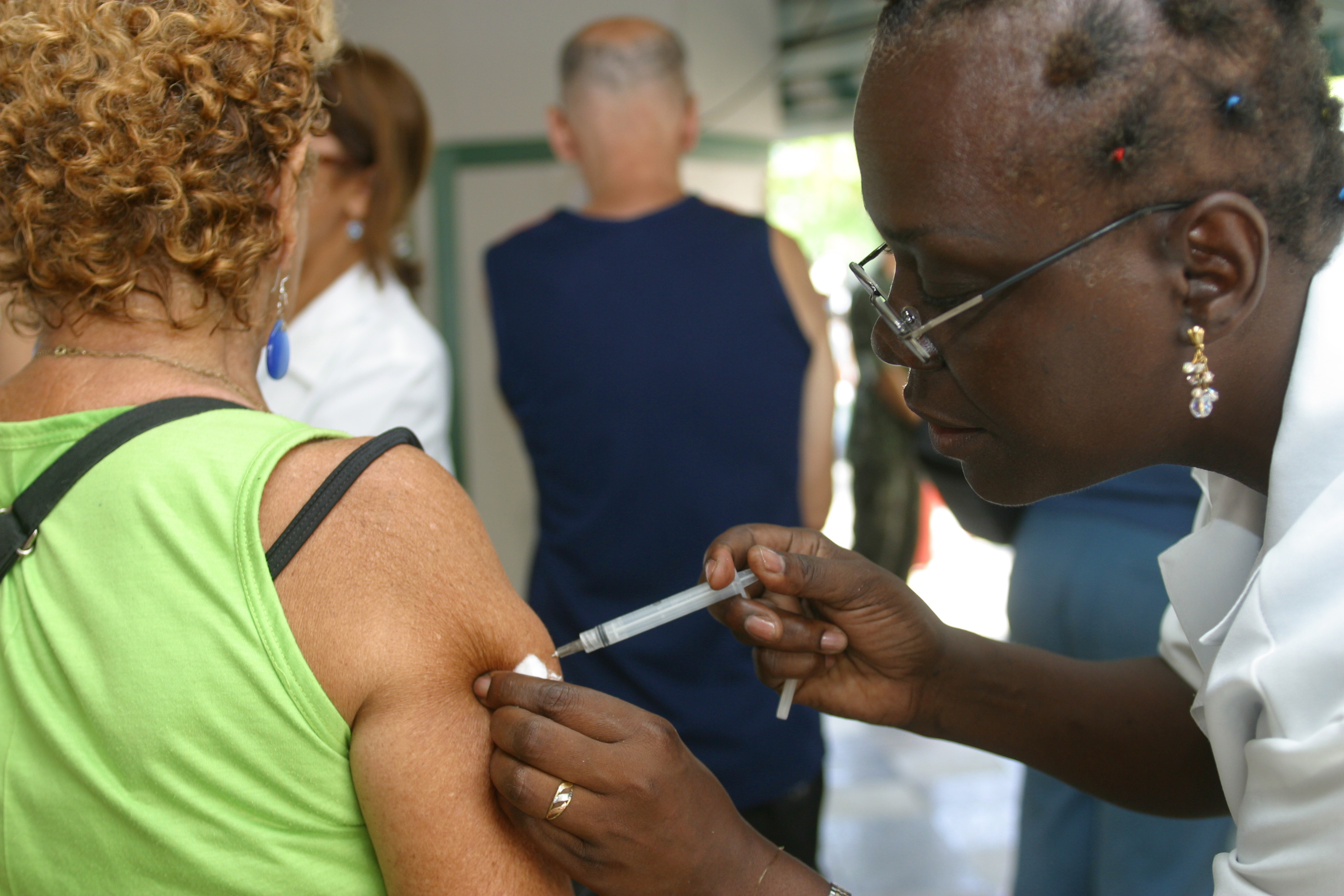 yellow fever vaccine, Rio de Janeiro, Brazil, Brazil News