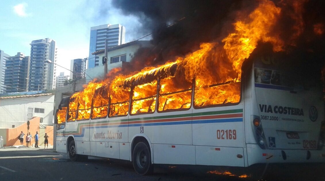 bus