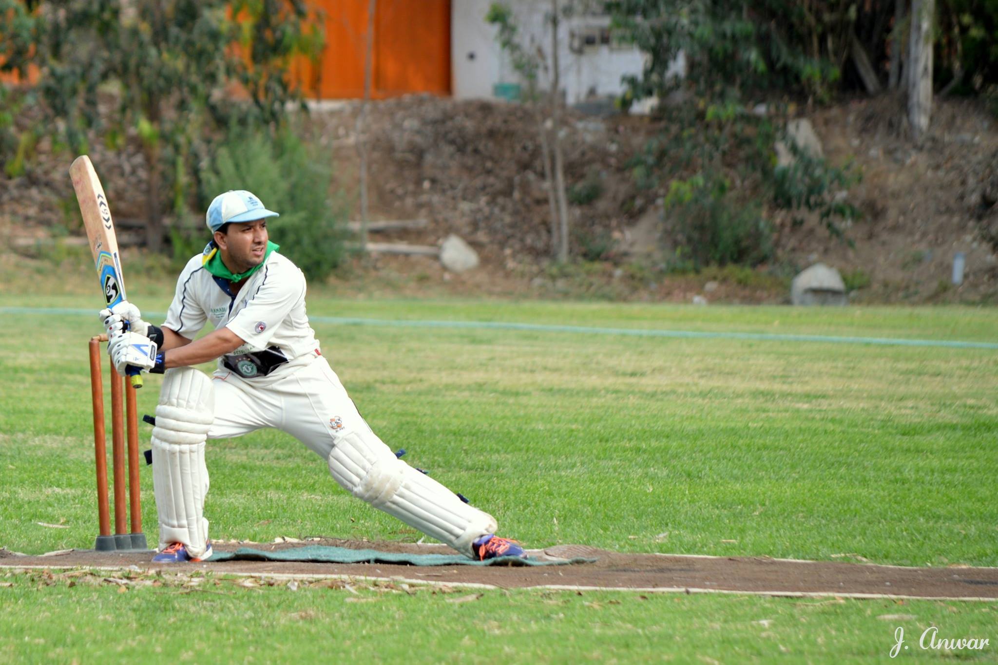 Rio’s Carioca Cricket Club Launches 2017 Season, Rio de Janeiro, Brazil, Brazil News