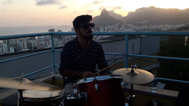 Jazz, Copacabana
