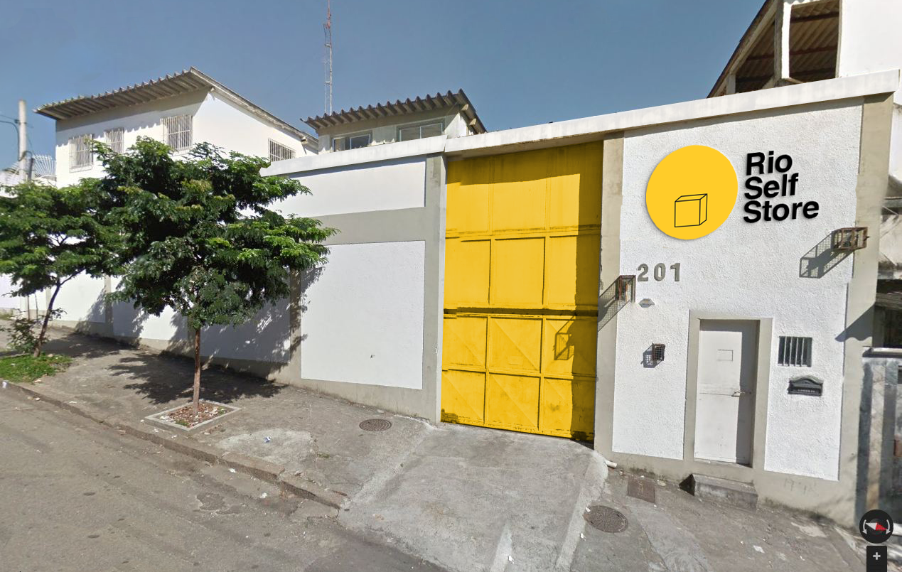 Rio Self Storage, Rio de Janeiro, Brazil, Brazil News