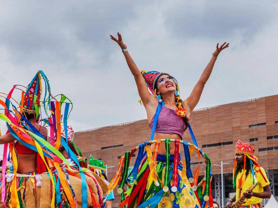 Bloco Barracão Centelha‎ is one of many that will gather this weekend, photo internet reproduction. Brazil, Brazil News, Rio de Janeiro, Carnival, Carnival 2017, blocos, street blocos, Carnival street parties