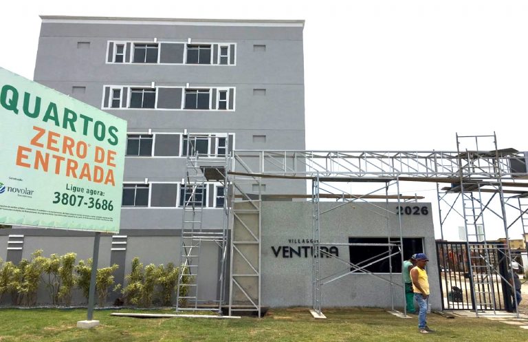 Property developers in Brazil, Rio de Janeiro, Brazil, Brazil News
