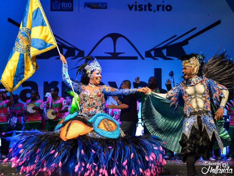 Paraíso do Tuiuti, photo by Eduardo Hollanda. Brazil, Brazil News, Rio de Janeiro, Carnival, Carnival 2017, samba schools, samba parade competitiom, Special Group