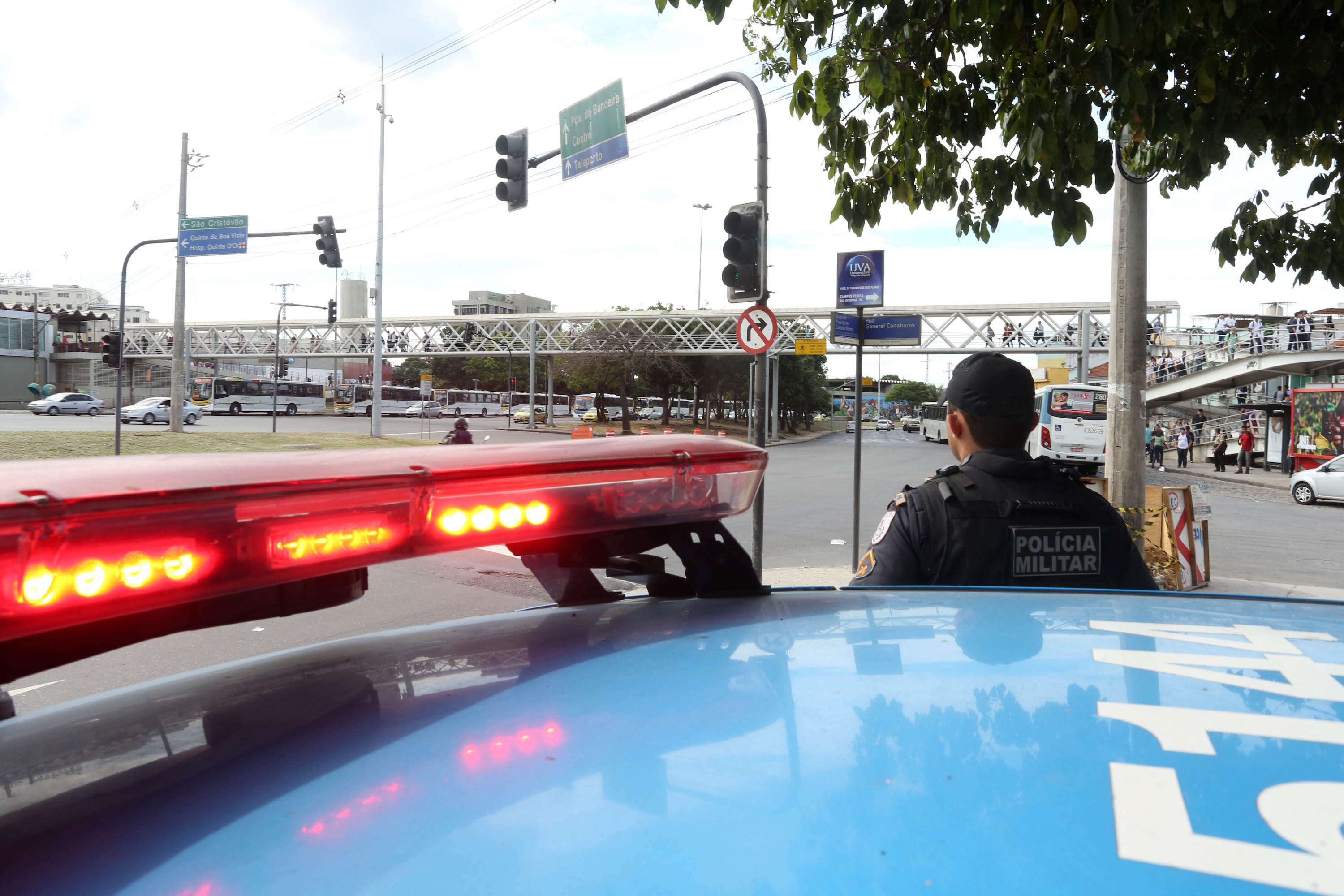Rio de Janeiro will have a reduced police presence during Carnival, Brazil, Brazil News
