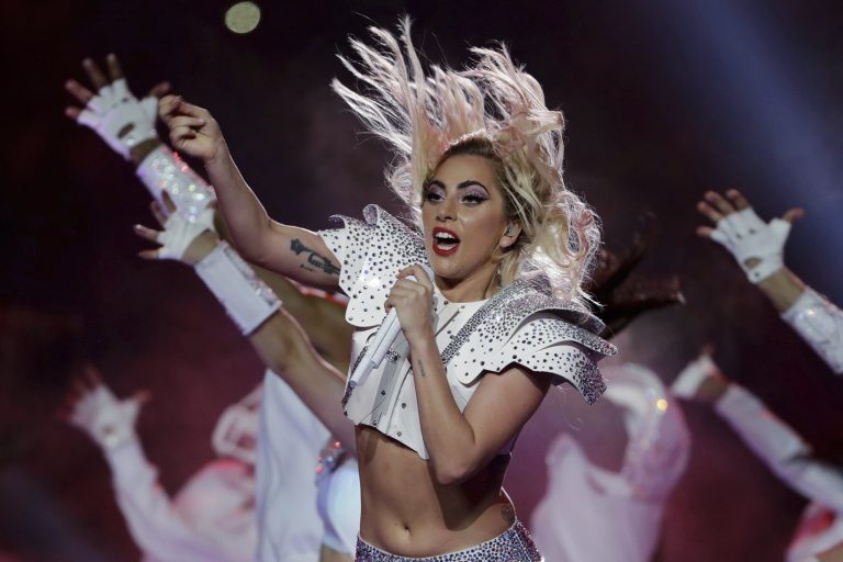 Rock in Rio 2017 Announces Lady Gaga on Opening Night