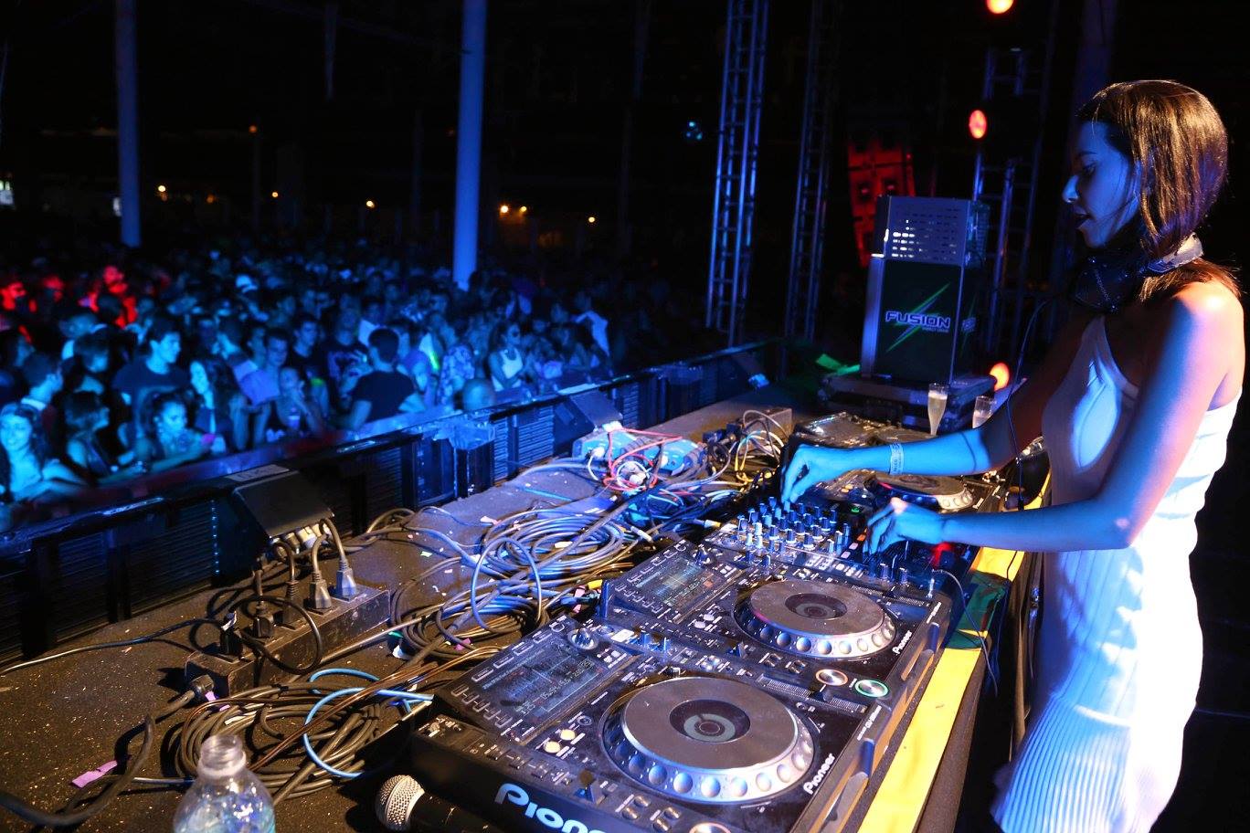 Vintage Culture perform at Rio Music Carnival in 2016, photo courtesy of Rio Music Carnival. Brazil, Brazil News, Rio de Janeiro, Rio Music Carnival, Rio Music Conference, electronic music, electronic music in Rio de Janeiro