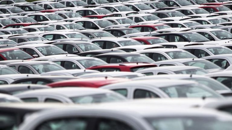 sales of all motor vehicles, Rio de Janeiro, Brazil, Brazil News