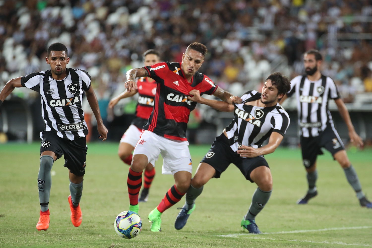 Brazil, Brazil News, Rio de Janeiro