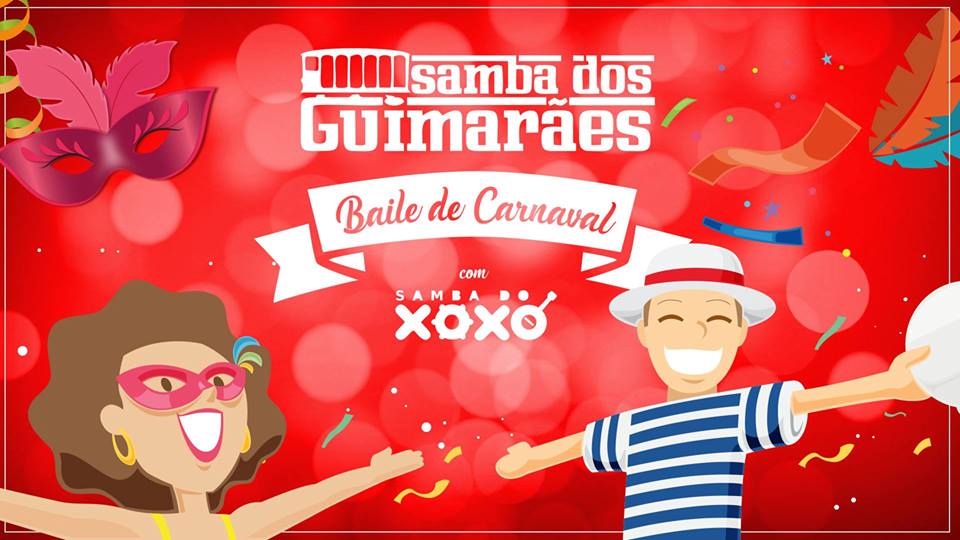 Samba, Santa Teresa