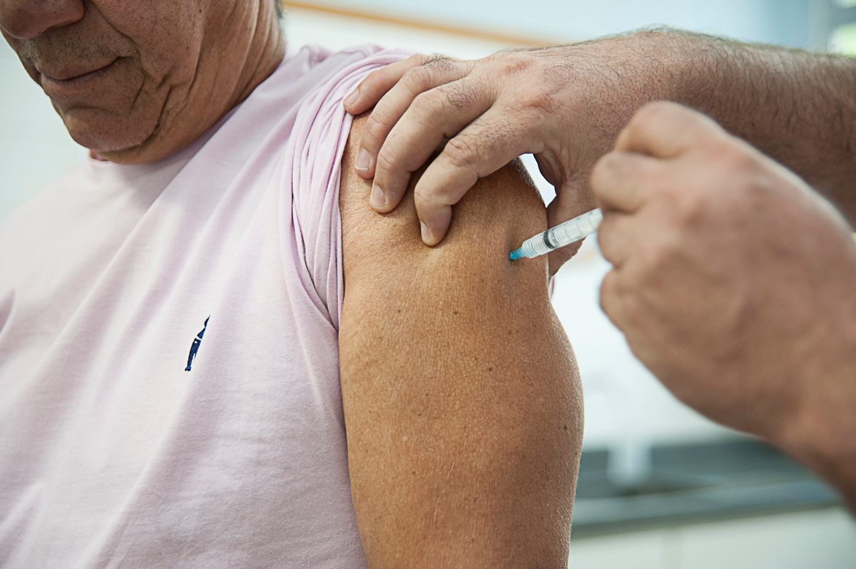 Yellow Fever vaccinations, Rio de Janeuro, Minas Gerais, Brazil, Brazil News