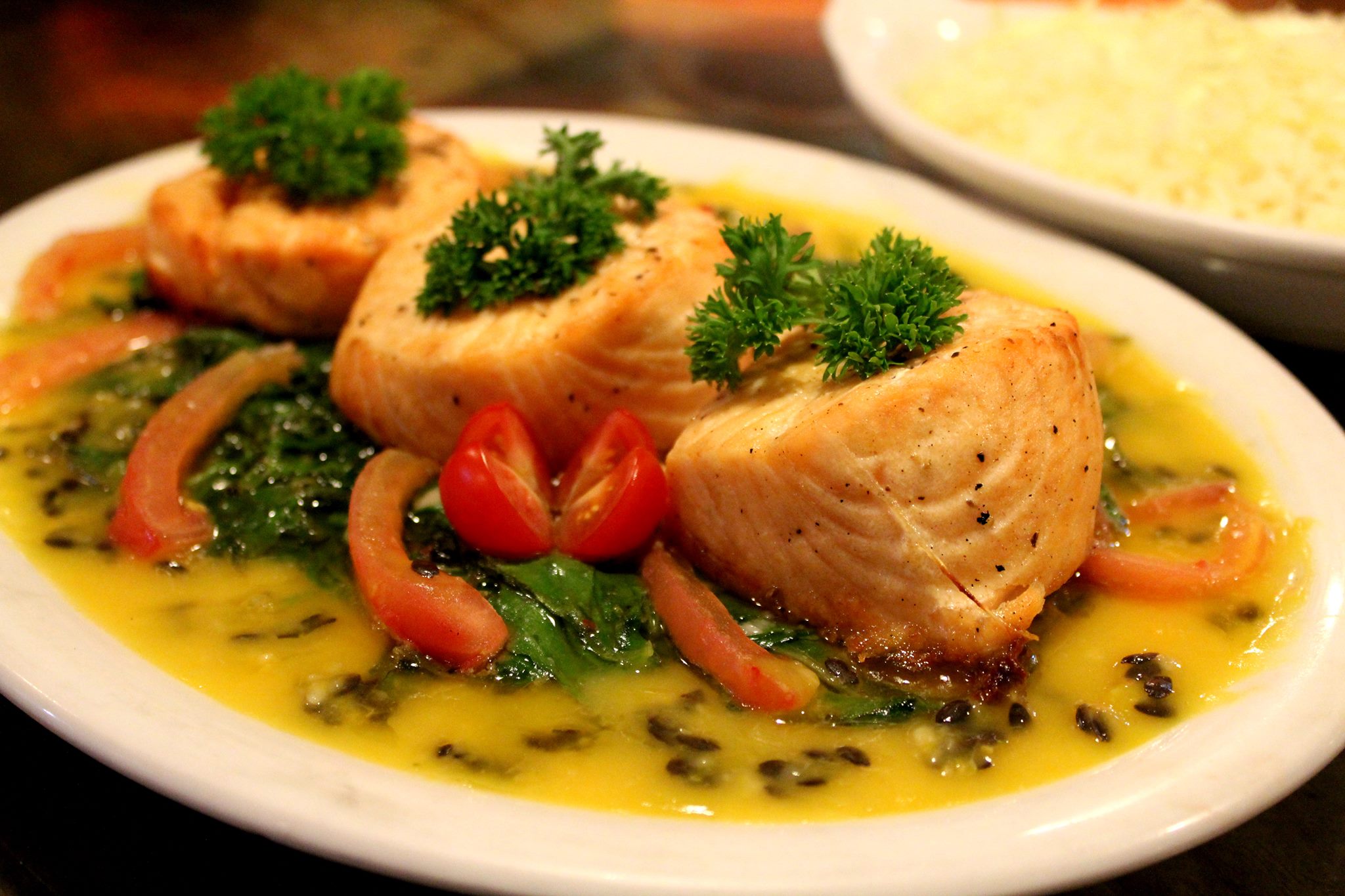 CADEG's restaurants will have a special range of fish dishes on offer in their annual Lent festival, photo by CADEG. Brazil, Brazil News, Rio de Janeiro,