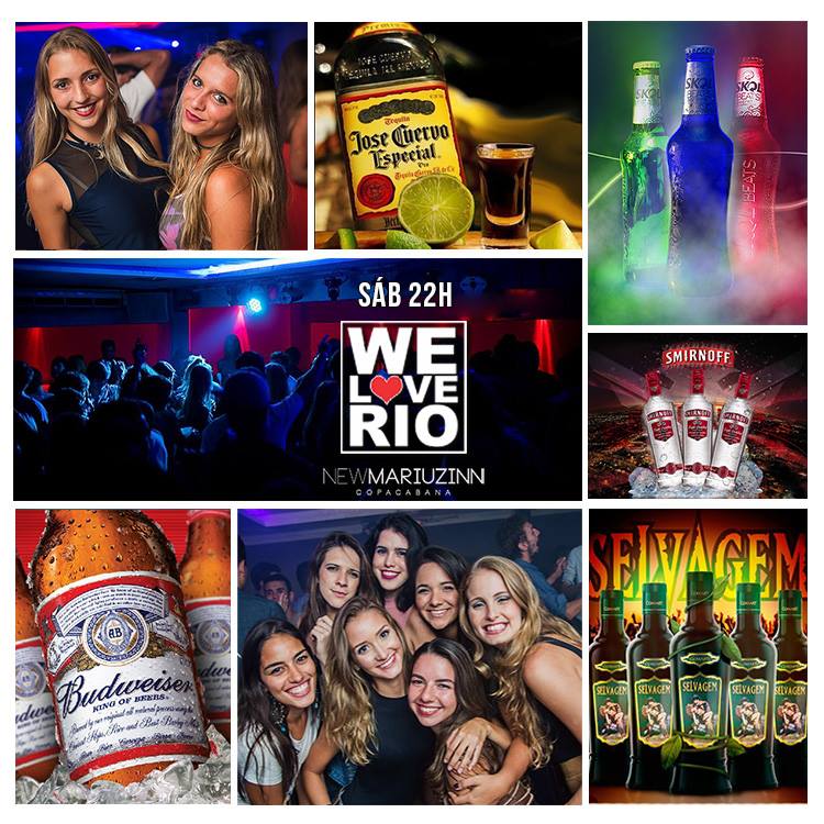 Rio de Janeiro, Rio News, Brazil News